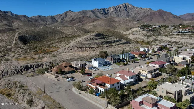 $345,000 | 7400 Big Bend Drive, El Paso, TX 79904