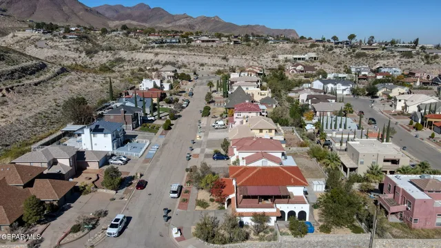 $345,000 | 7400 Big Bend Drive, El Paso, TX 79904