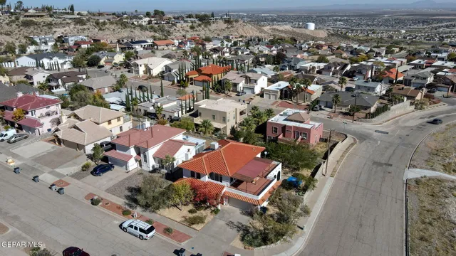 $345,000 | 7400 Big Bend Drive, El Paso, TX 79904