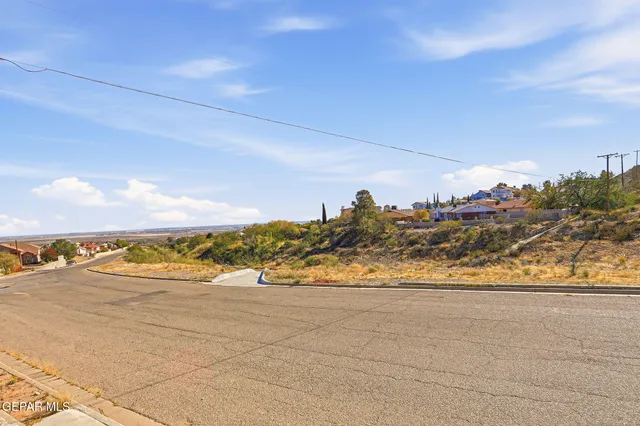 $345,000 | 7400 Big Bend Drive, El Paso, TX 79904