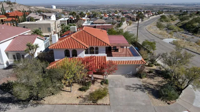 $345,000 | 7400 Big Bend Drive, El Paso, TX 79904