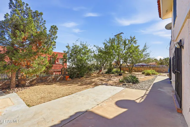 $345,000 | 7400 Big Bend Drive, El Paso, TX 79904