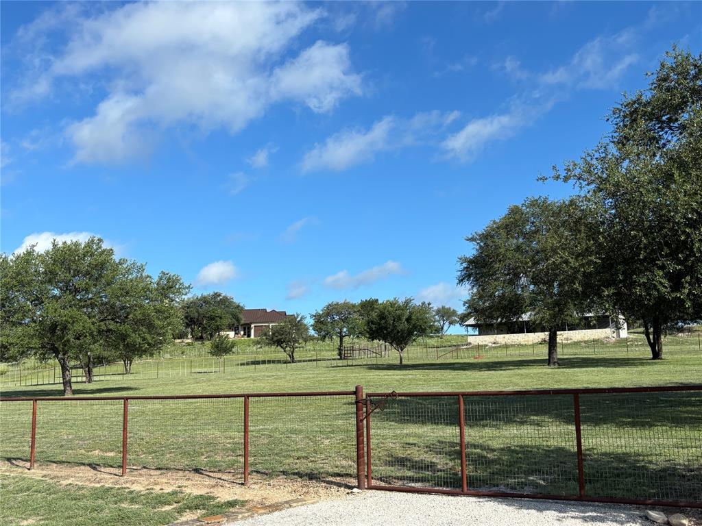 701 Cactus Rio Weatherford, TX 76087 - Photo 34 of 40 a view of a park