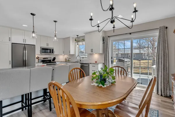 $370,000 | 409 Boulder Street Southwest, Hutchinson, MN 55350