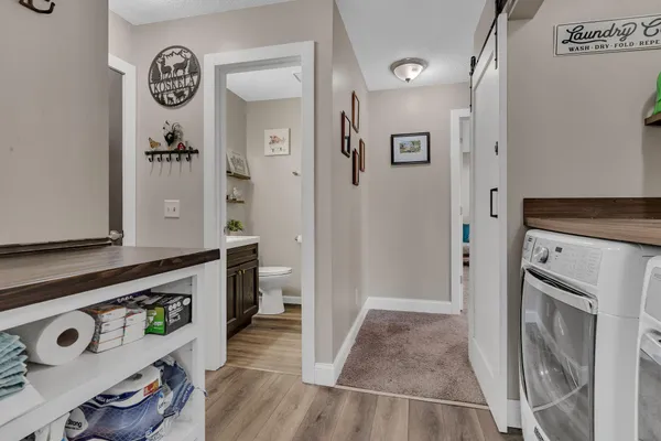 $370,000 | 409 Boulder Street Southwest, Hutchinson, MN 55350