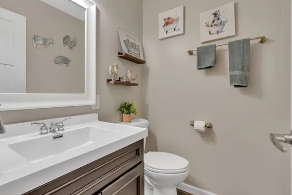 $370,000 | 409 Boulder Street Southwest, Hutchinson, MN 55350