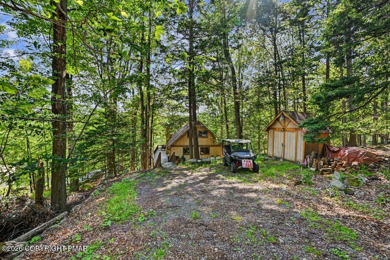 25 Bruin Road Lake Ariel, PA 18436 - Photo 5 of 71 25 Bruin Rd 01 Large