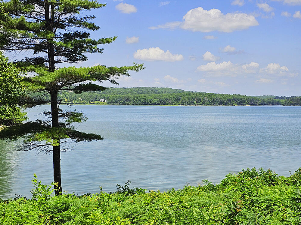 190 Heath Road Bremen, ME 04551 - Photo 14 of 57 Broad CoveWaterfront