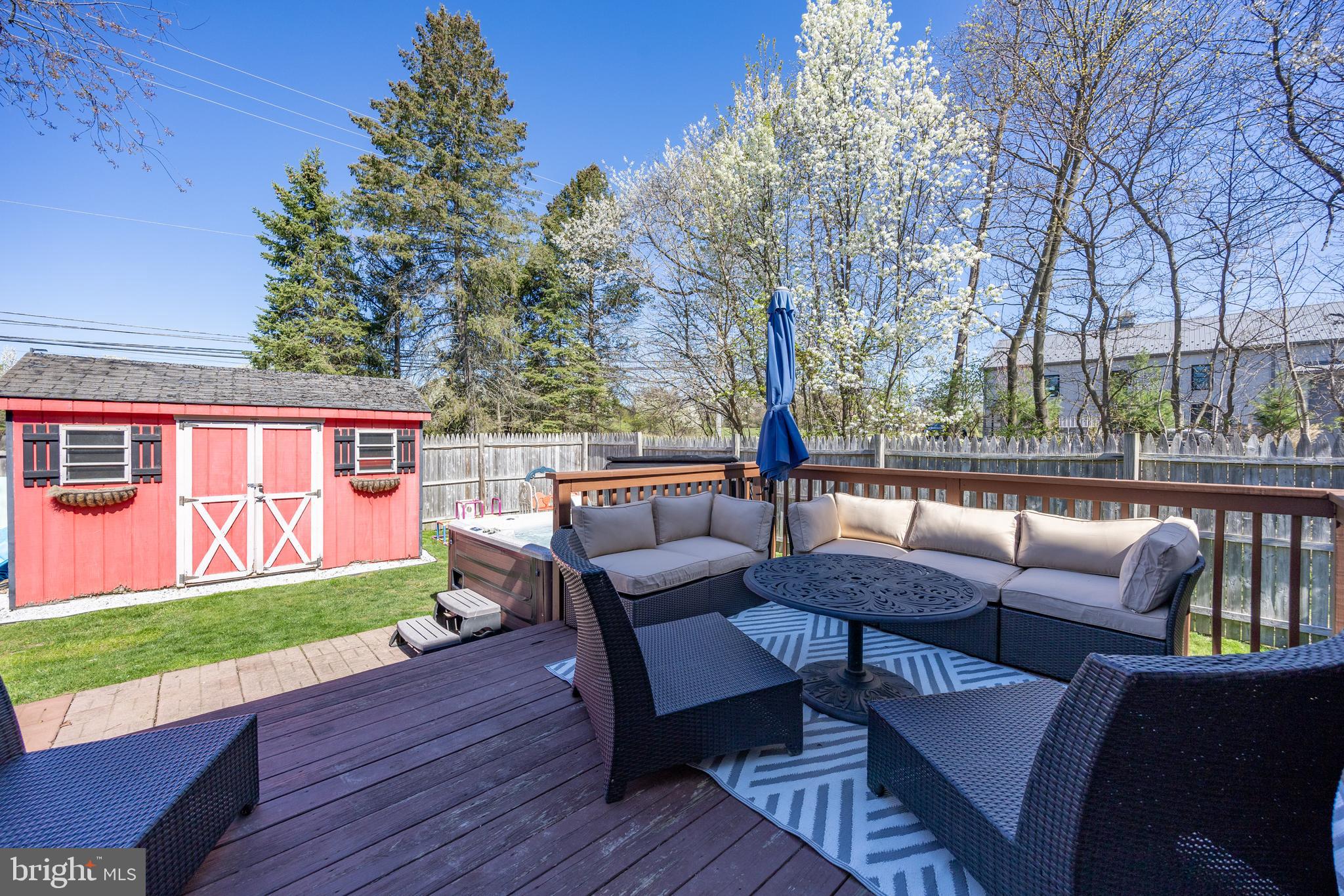 3043 Cardin Place Eagleville, PA 19403 - Photo 48 of 49