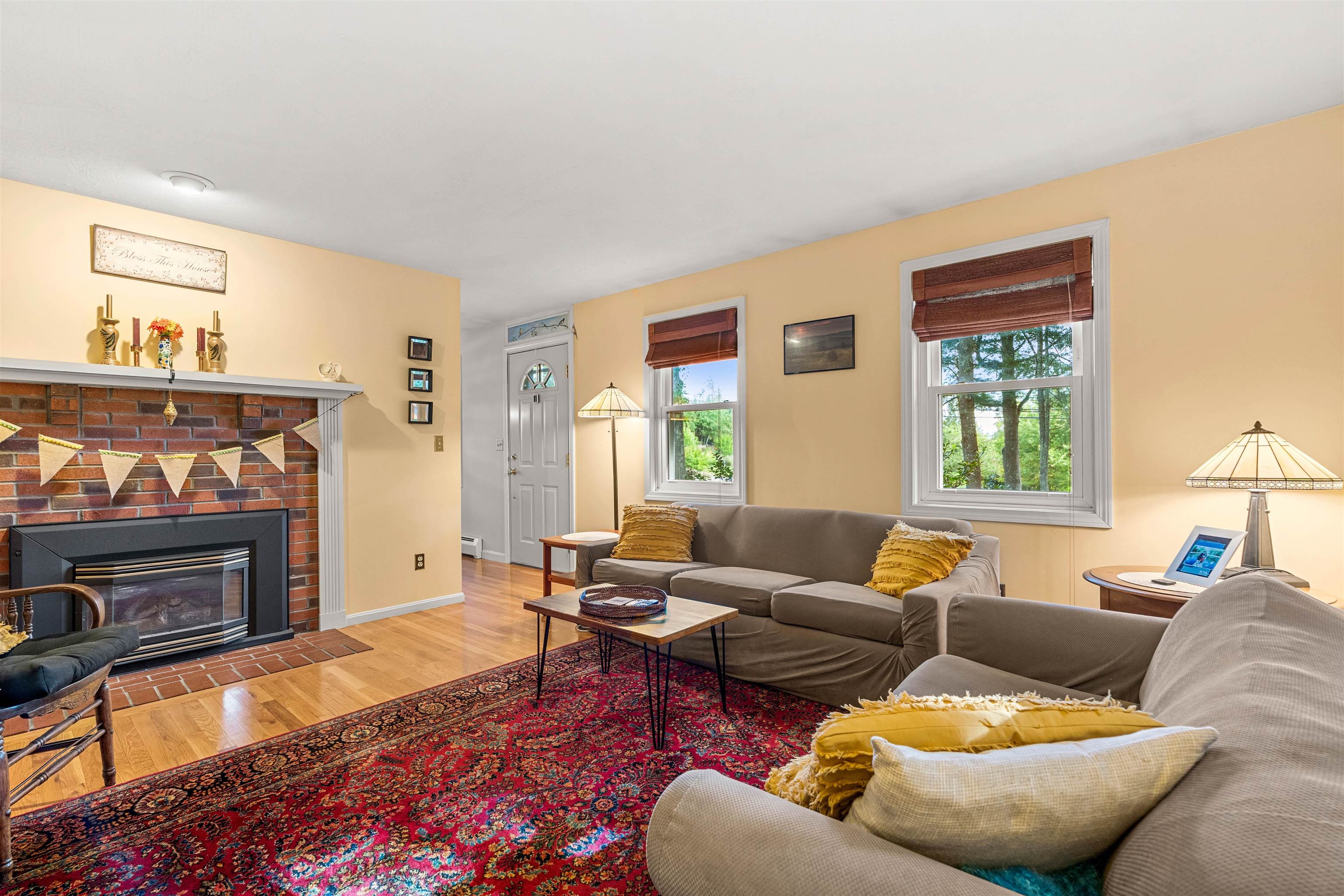 232 Prescott Road Epping, NH 03042 - Photo 18 of 49 Gallery Image 18