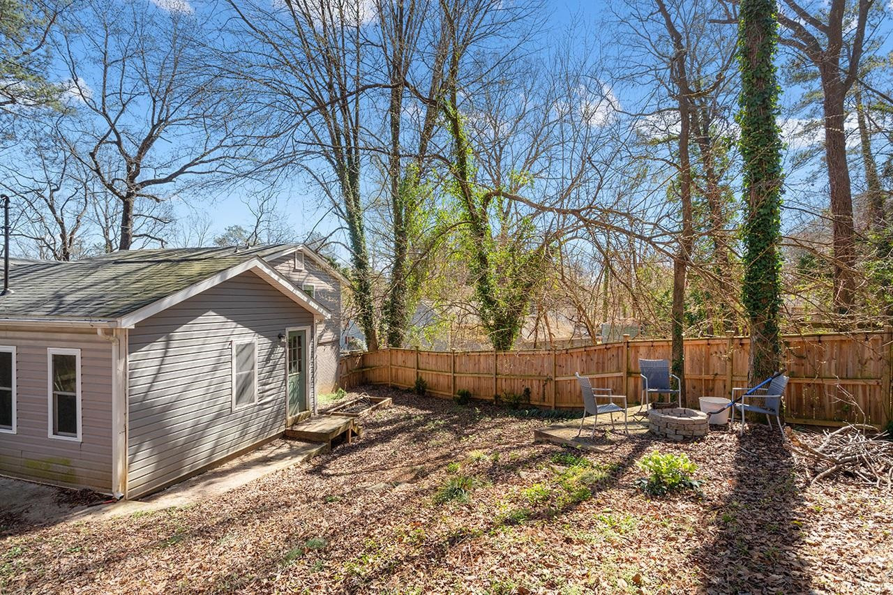 2800 Wyncote Drive Raleigh, NC 27603 - Photo 28 of 31 Photo 28