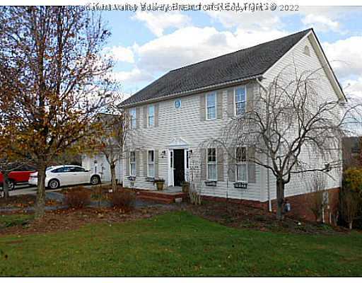 29 Colonial Drive Ripley, WV 25271 - Photo 1 of 16 Exterior Front.