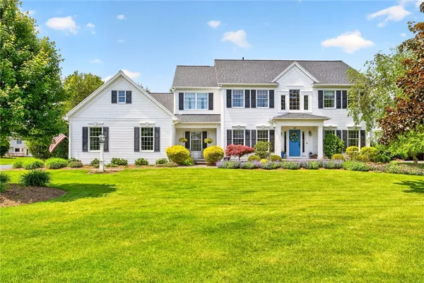 $649,900 | 47 Scarborough Park, Rochester, NY 14625