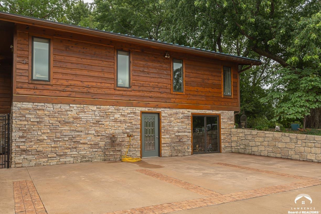 364 East 1600th Road Baldwin City, KS 66006 - Photo 71 of 94