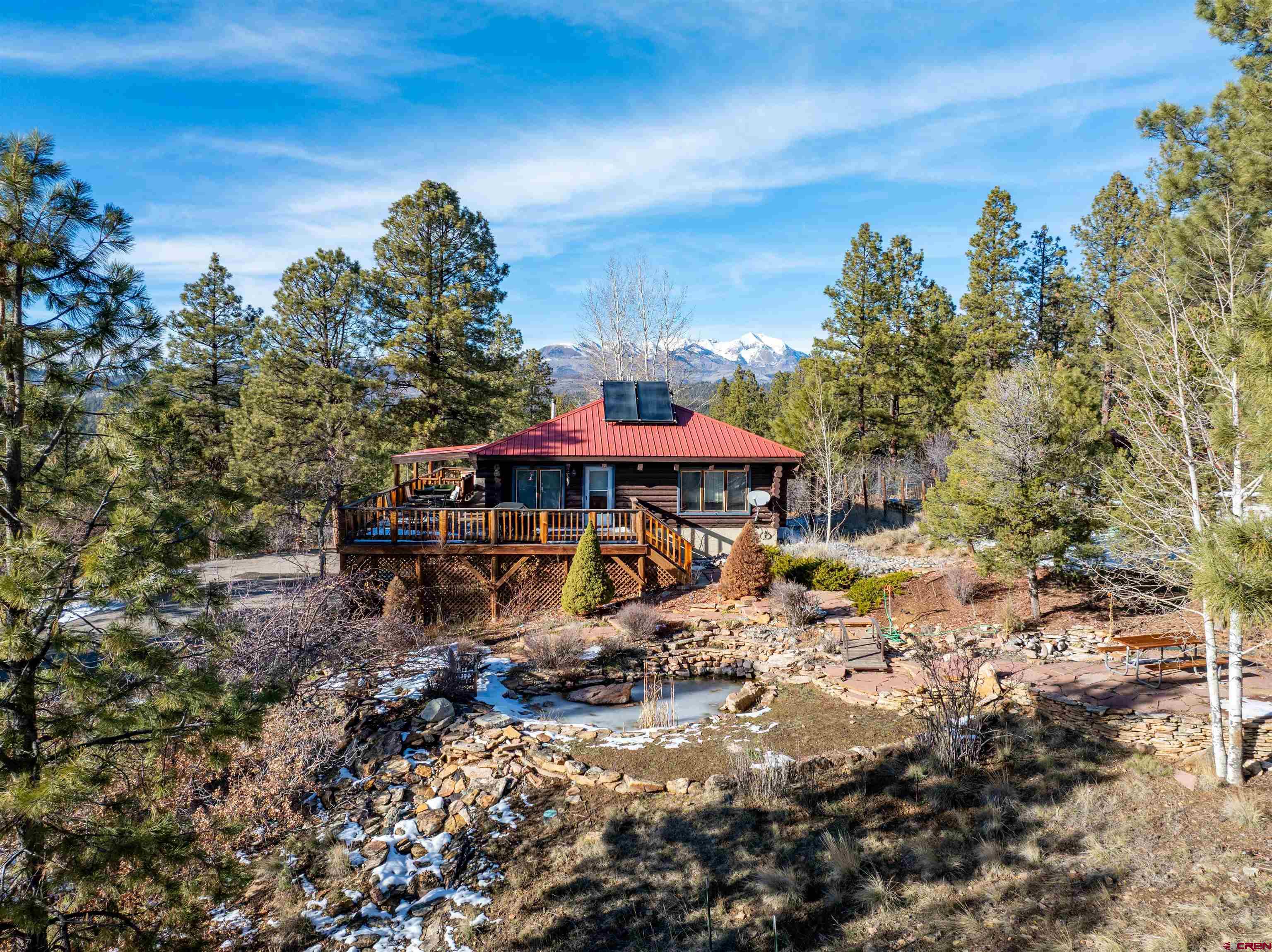 269 N Road Durango, CO 81303 - Photo 1 of 36 Gallery Image 1