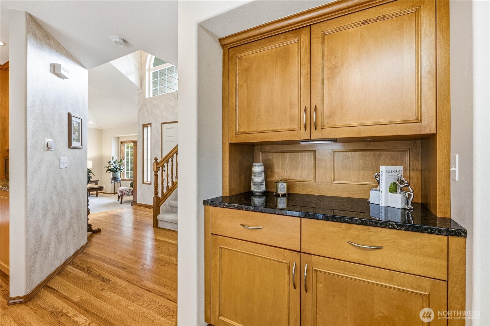 1017 Kelley Ridge Court Bellingham, WA 98229 - Photo 13 of 40 Gallery Image 13