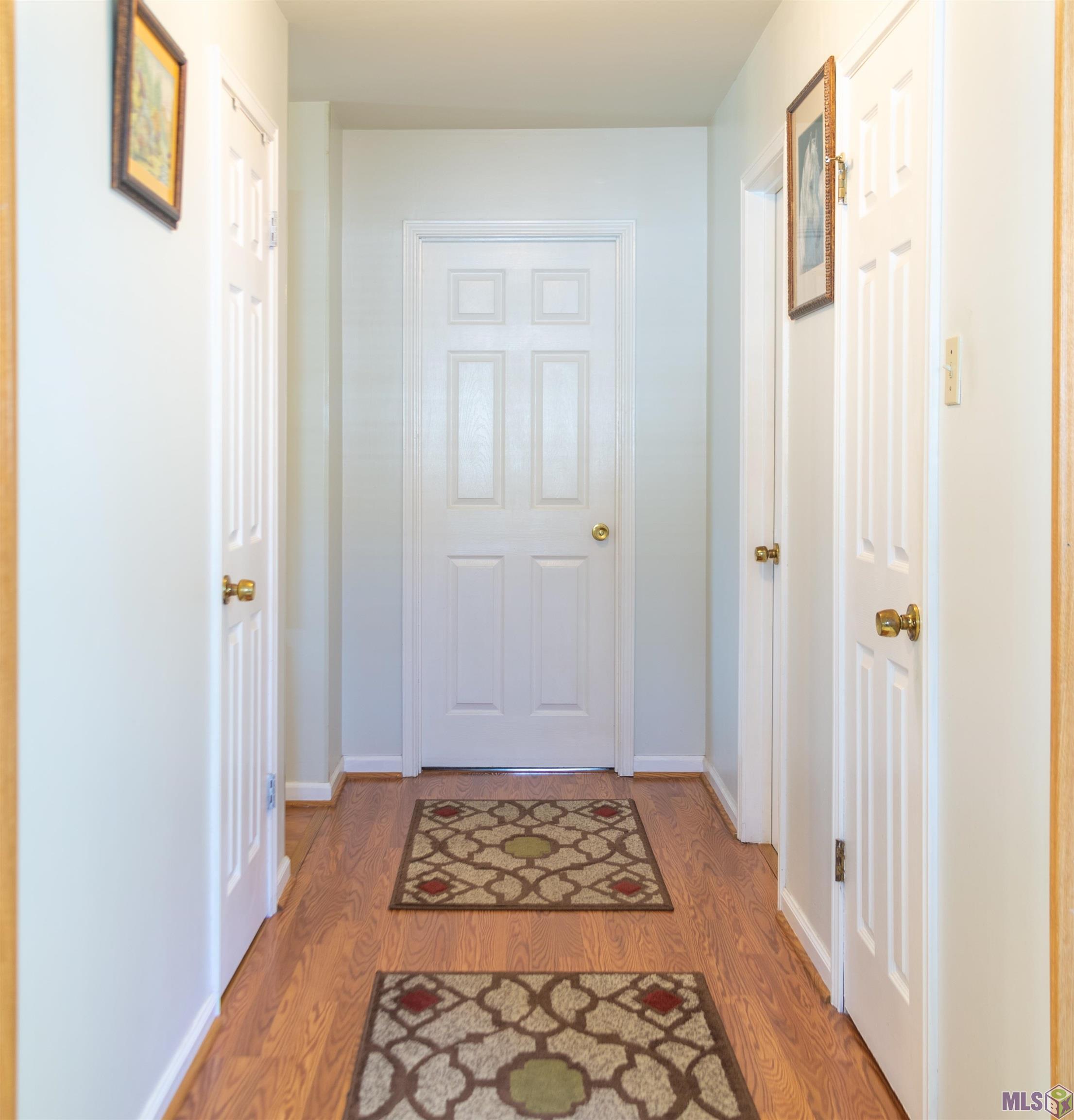 16839 Monitor Avenue Baton Rouge, LA 70817 - Photo 11 of 30 HALL TO MASTER BED