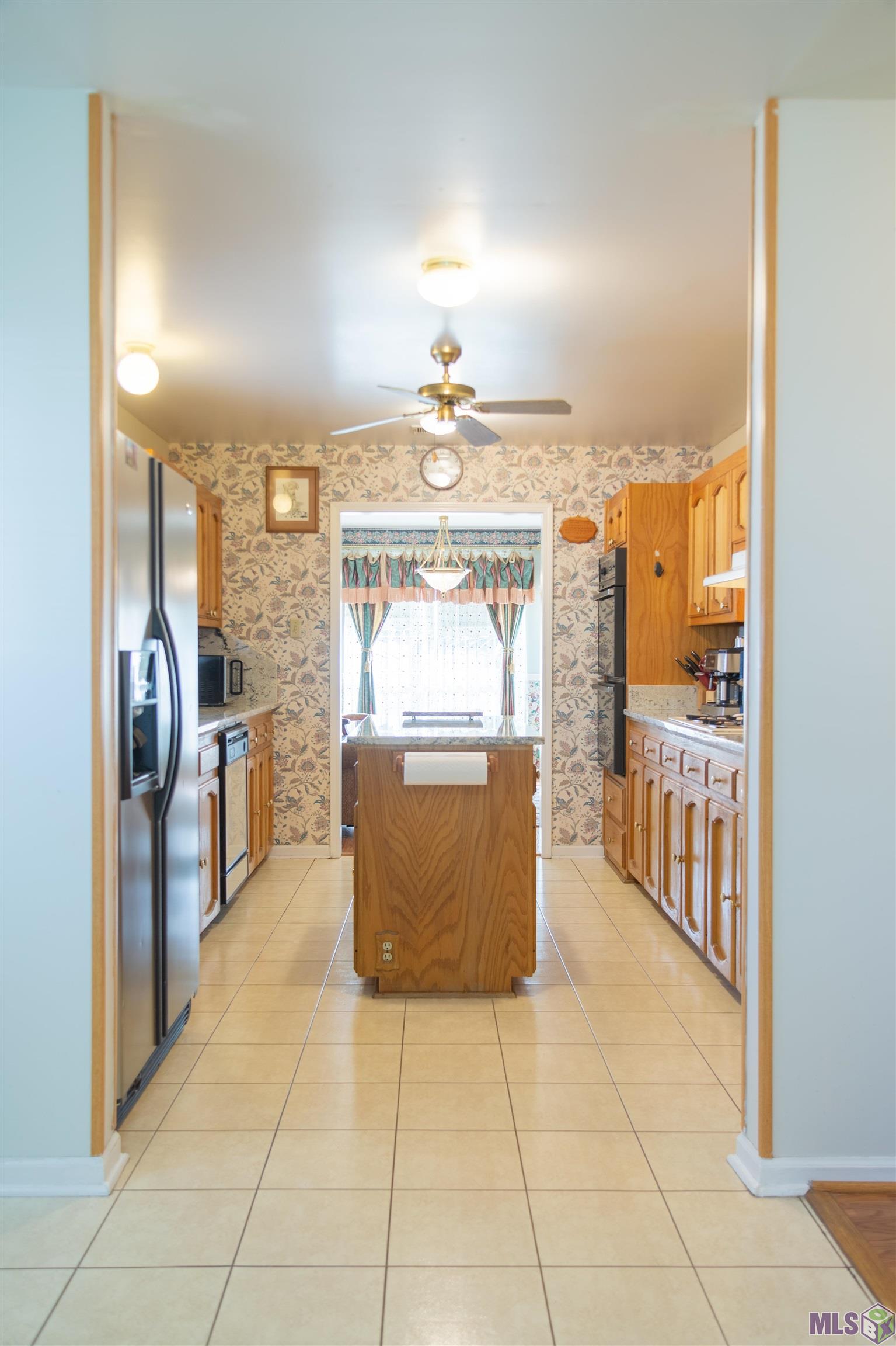 16839 Monitor Avenue Baton Rouge, LA 70817 - Photo 12 of 30 KITCHEN