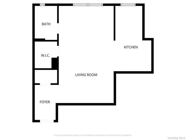 $499,000 | 9876 Queens Boulevard, Unit 6L | Rego Park