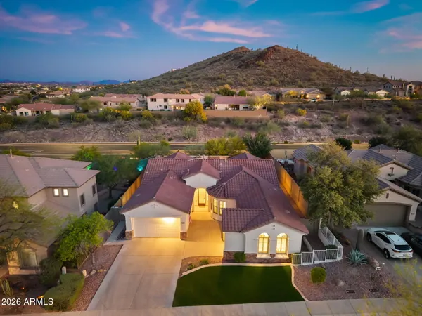 $750,000 | 38723 North Red Tail Lane, Phoenix, AZ 85086