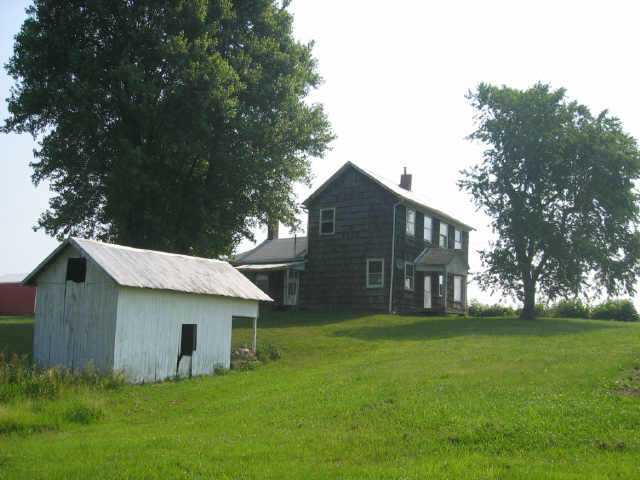 4730 Coonpath Road Northwest Lancaster, OH 43130 - Photo 1 of 1