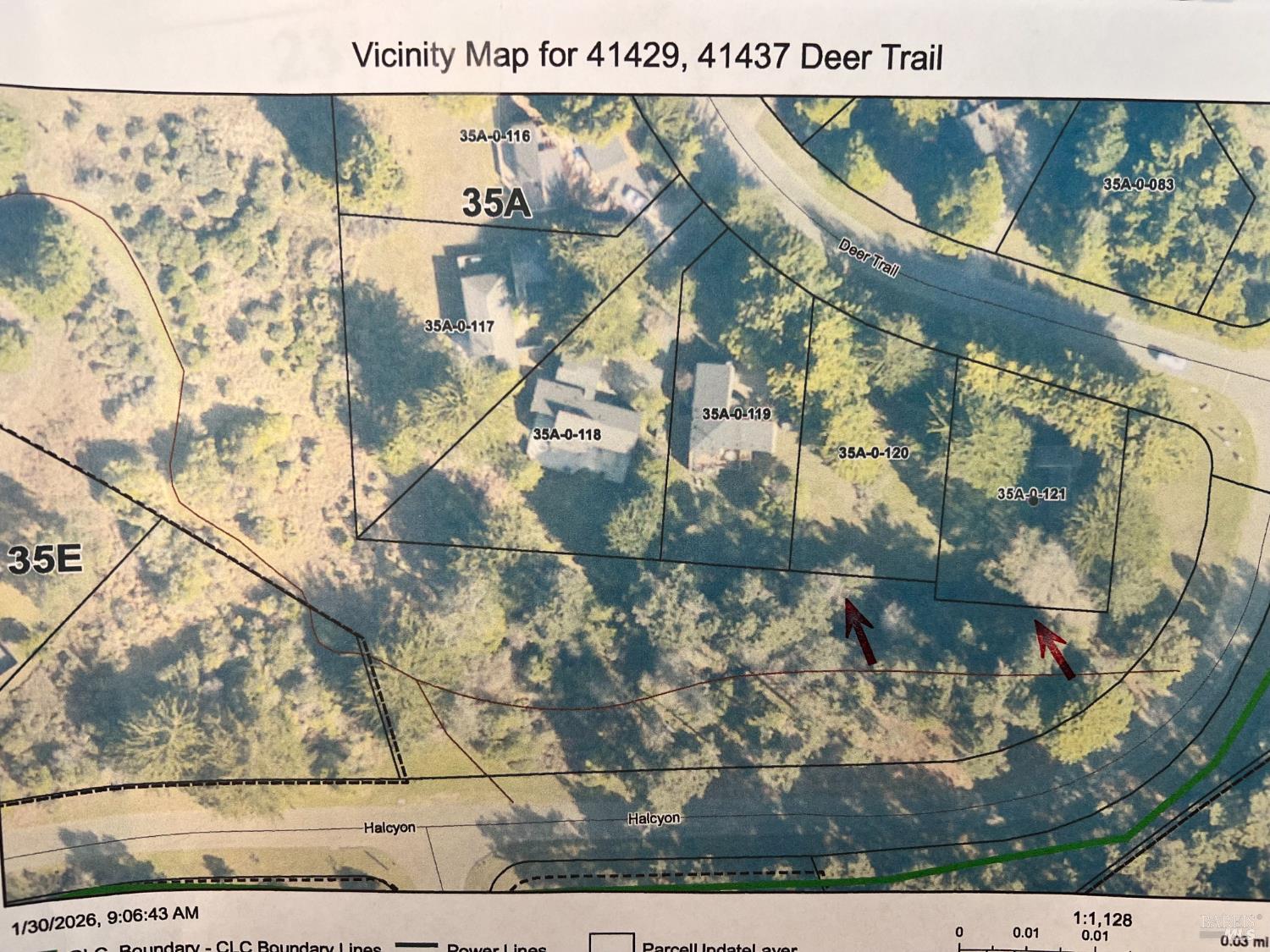 41429 Deer Trail The Sea Ranch, CA 95497 - Photo 3 of 38