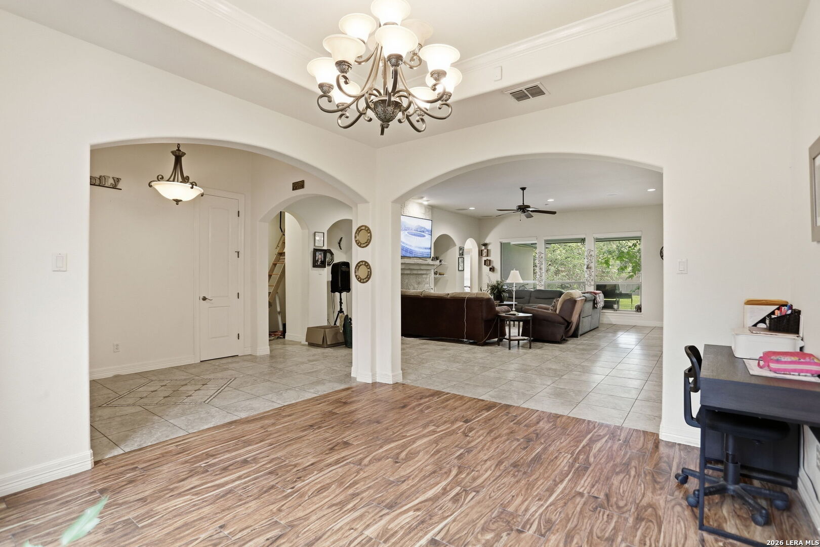 13314 Wind Ridge Helotes, TX 78023 - Photo 5 of 27