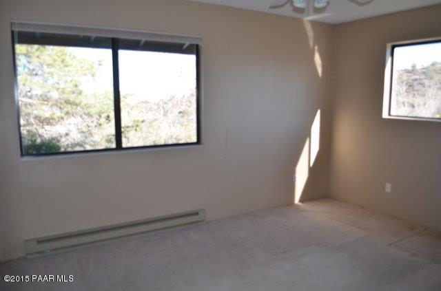 425 Buckskin Road Prescott, AZ 86301 - Photo 15 of 24 a view of a room that has a window in it
