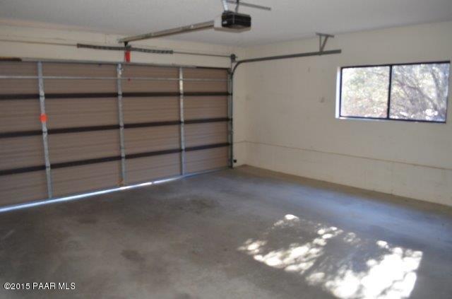 425 Buckskin Road Prescott, AZ 86301 - Photo 18 of 24 a view of a room with rack on the wall
