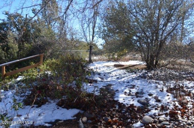 425 Buckskin Road Prescott, AZ 86301 - Photo 24 of 24 a view of a tree with a yard