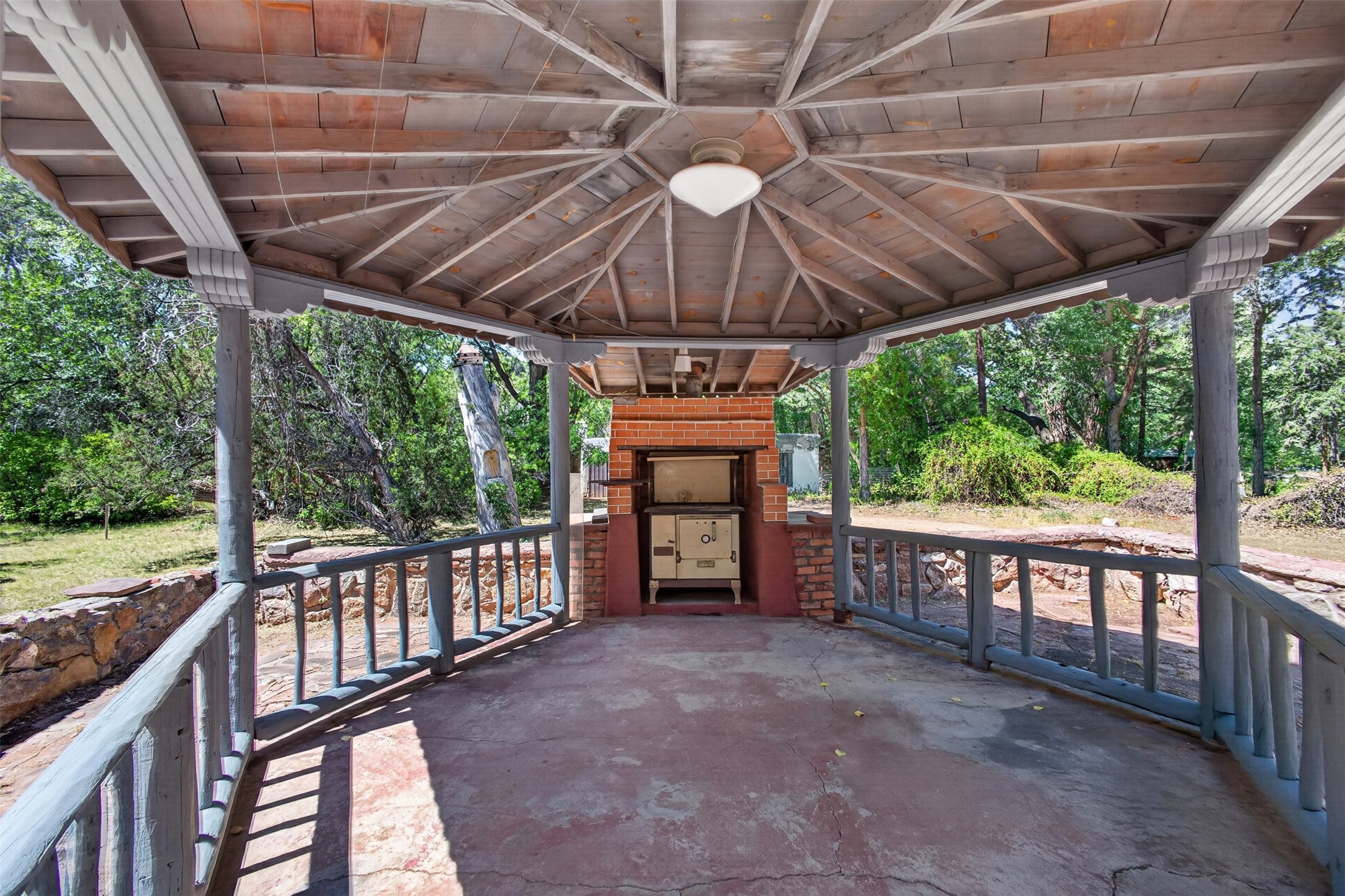 139 Tesuque Village Road Santa Fe, NM 87506 - Photo 38 of 80 Gallery Image 38