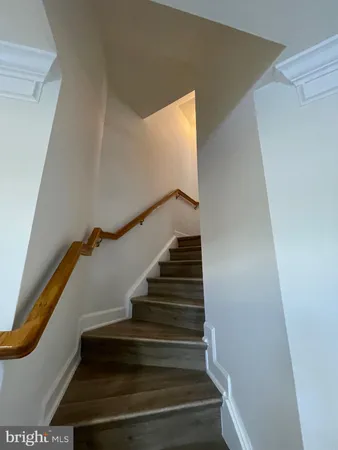a view of entryway