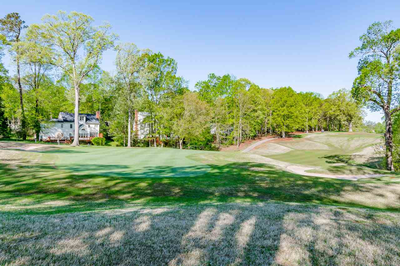 4808 Salem Ridge Road Holly Springs, NC 27540 - Photo 29 of 30 Golf Course