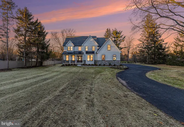 $1,650,000 | 409 West Butler Pike, Ambler, PA 19002