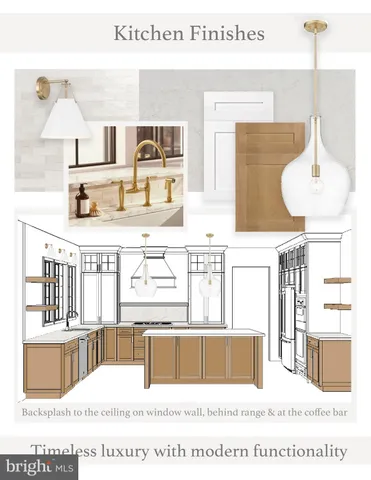 a black and white photo of a living room