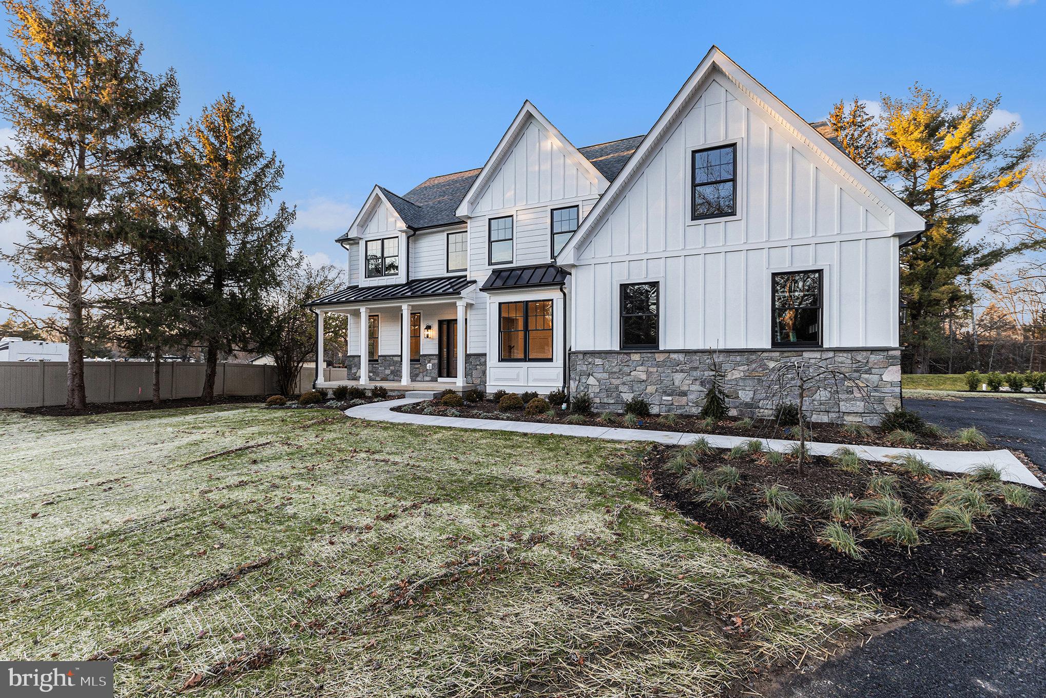 409 West Butler Pike Ambler, PA 19002 - Photo 2 of 39