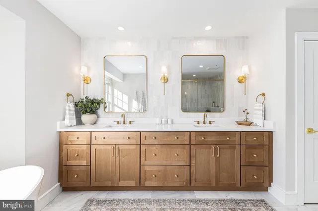 $1,650,000 | 409 West Butler Pike, Ambler, PA 19002