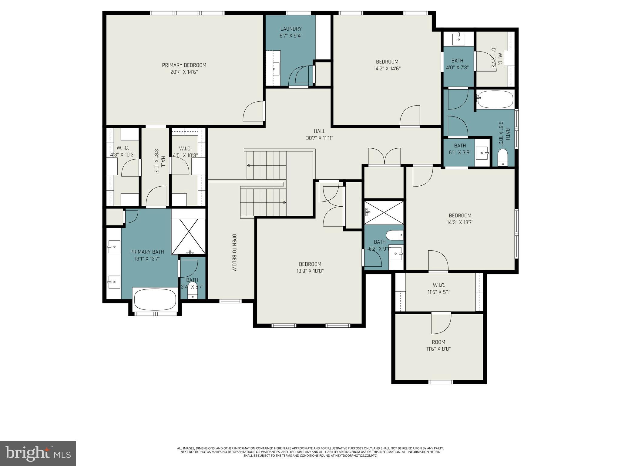 409 West Butler Pike Ambler, PA 19002 - Photo 34 of 39