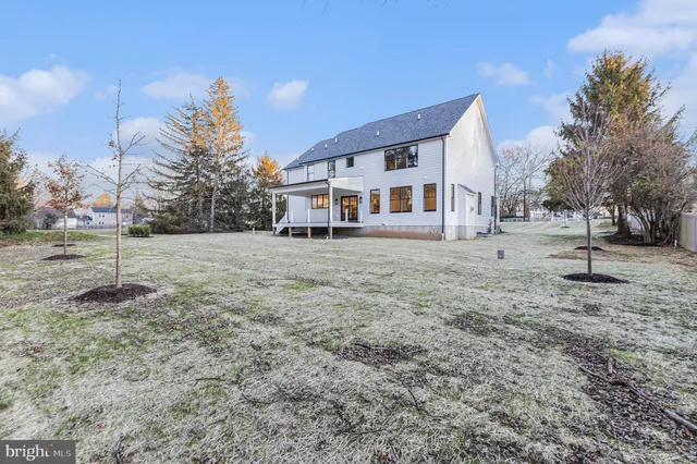 $1,650,000 | 409 West Butler Pike, Ambler, PA 19002