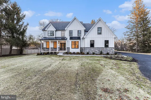 $1,650,000 | 409 West Butler Pike, Ambler, PA 19002