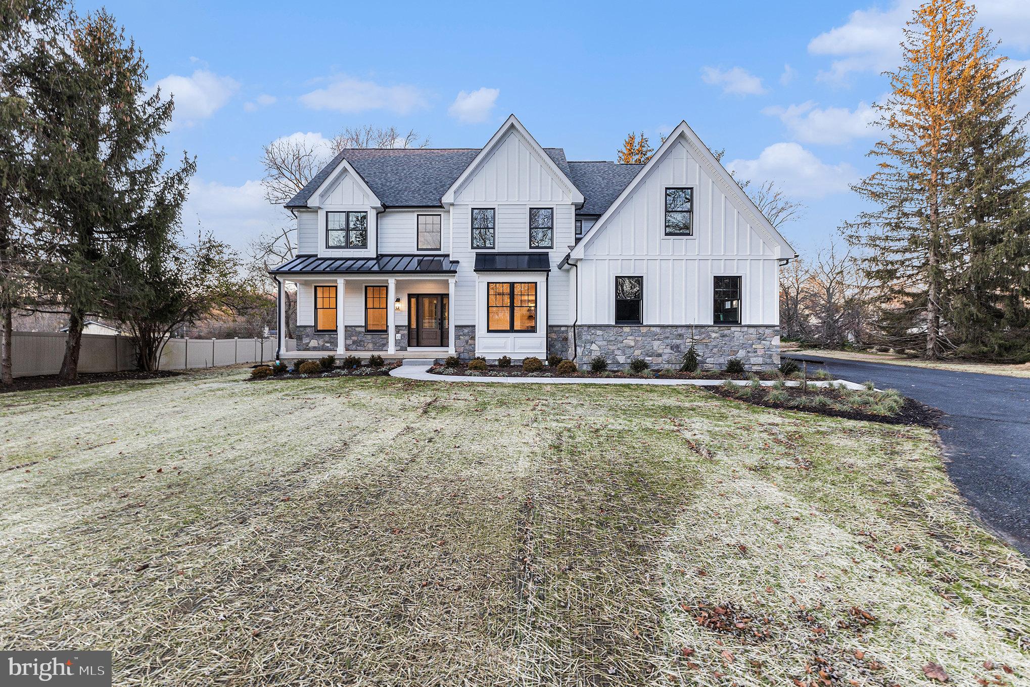 409 West Butler Pike Ambler, PA 19002 - Photo 38 of 39