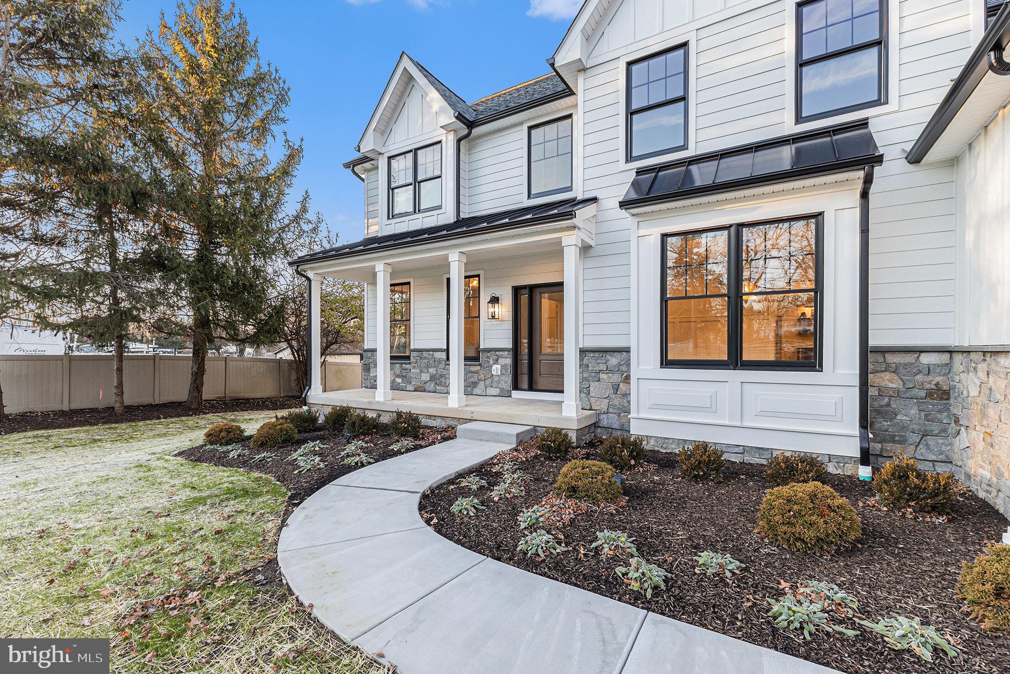 409 West Butler Pike Ambler, PA 19002 - Photo 39 of 39