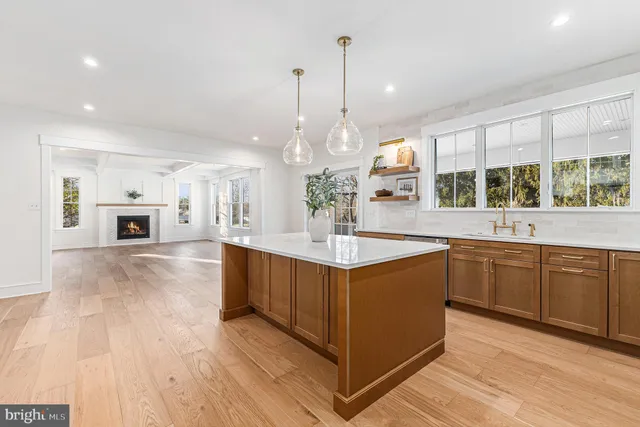 $1,650,000 | 409 West Butler Pike, Ambler, PA 19002