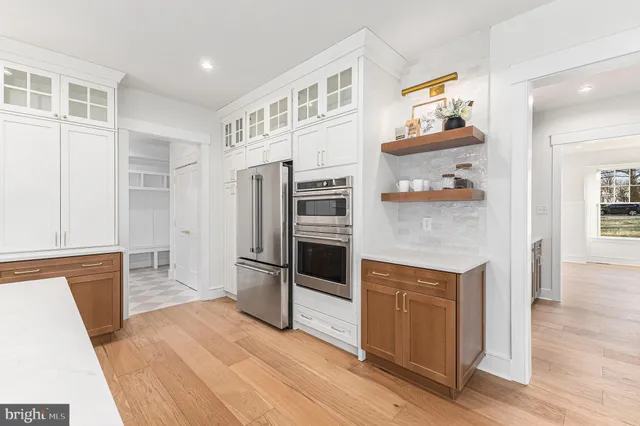 $1,650,000 | 409 West Butler Pike, Ambler, PA 19002