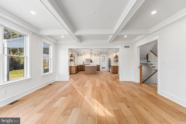 $1,650,000 | 409 West Butler Pike, Ambler, PA 19002