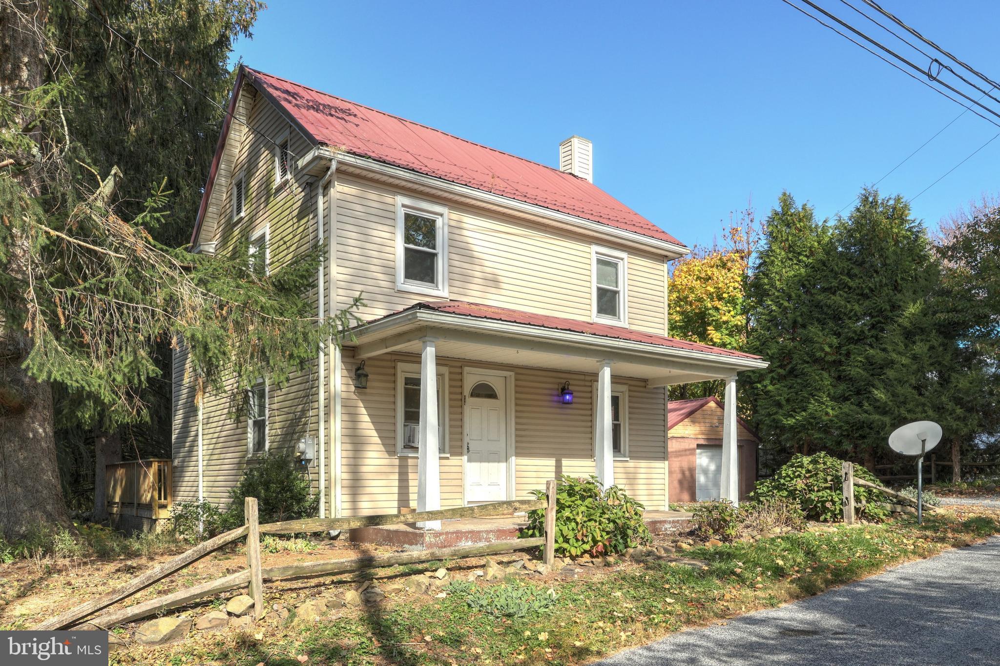 340 Gardners Station Road Gardners, PA 17324 - Photo 2 of 32