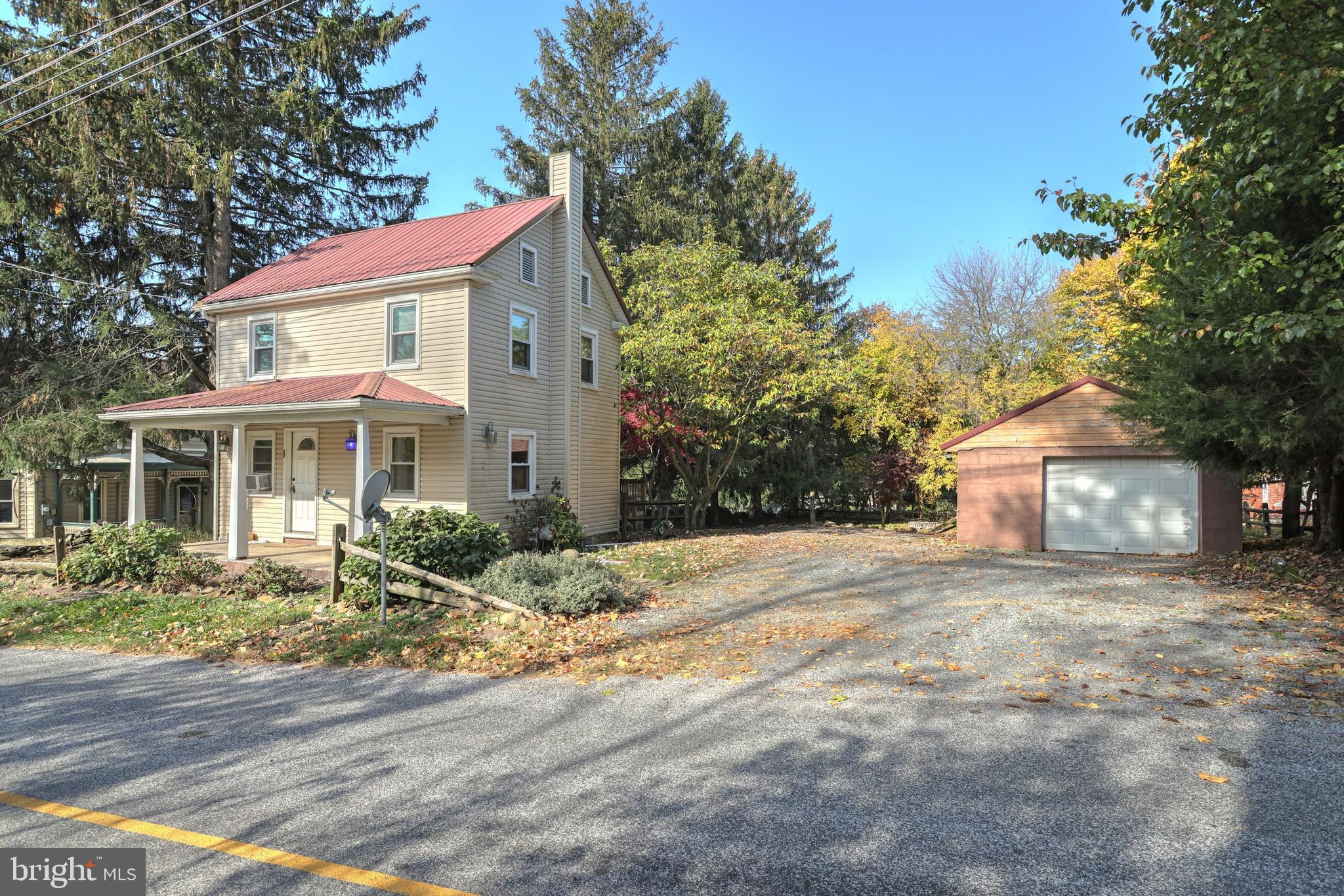 340 Gardners Station Road Gardners, PA 17324 - Photo 3 of 32