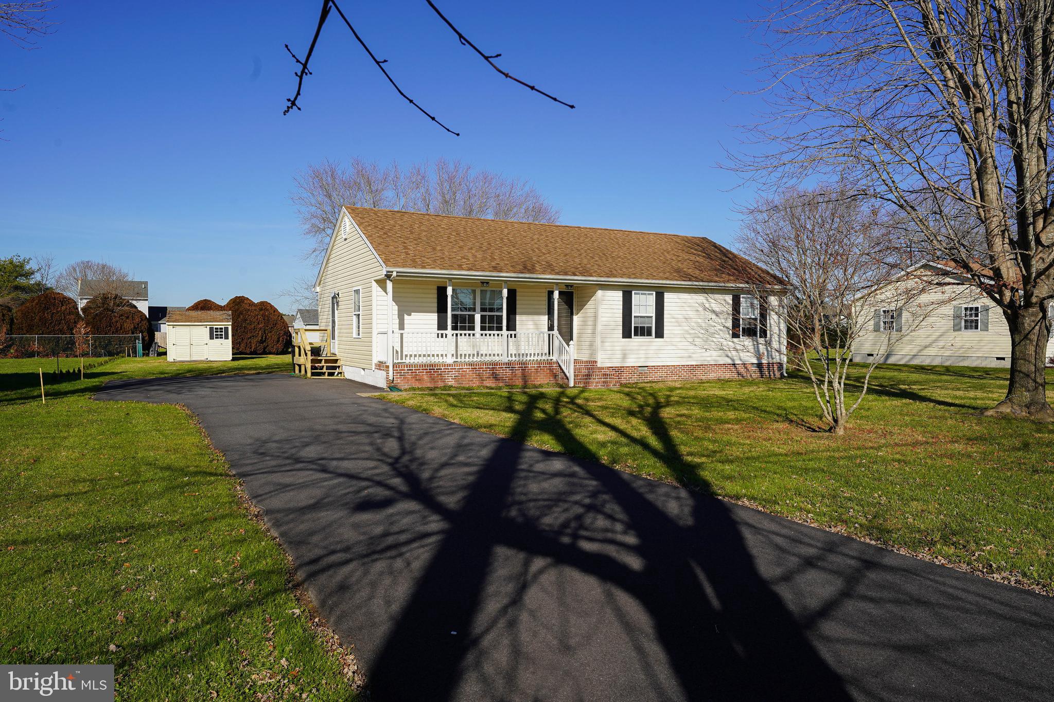 30032 Deal Island Road Princess Anne, MD 21853 - Photo 3 of 49
