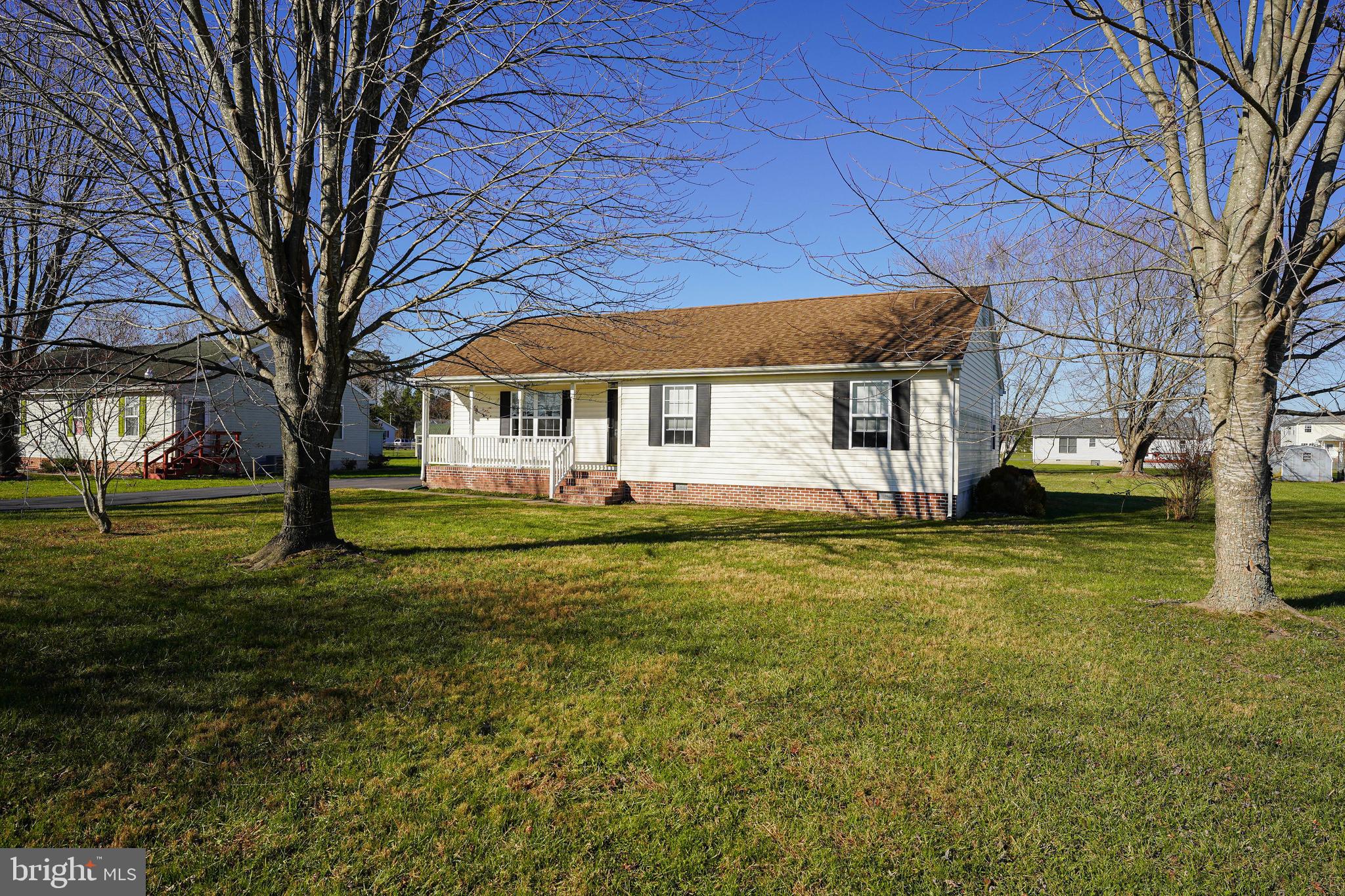 30032 Deal Island Road Princess Anne, MD 21853 - Photo 4 of 49