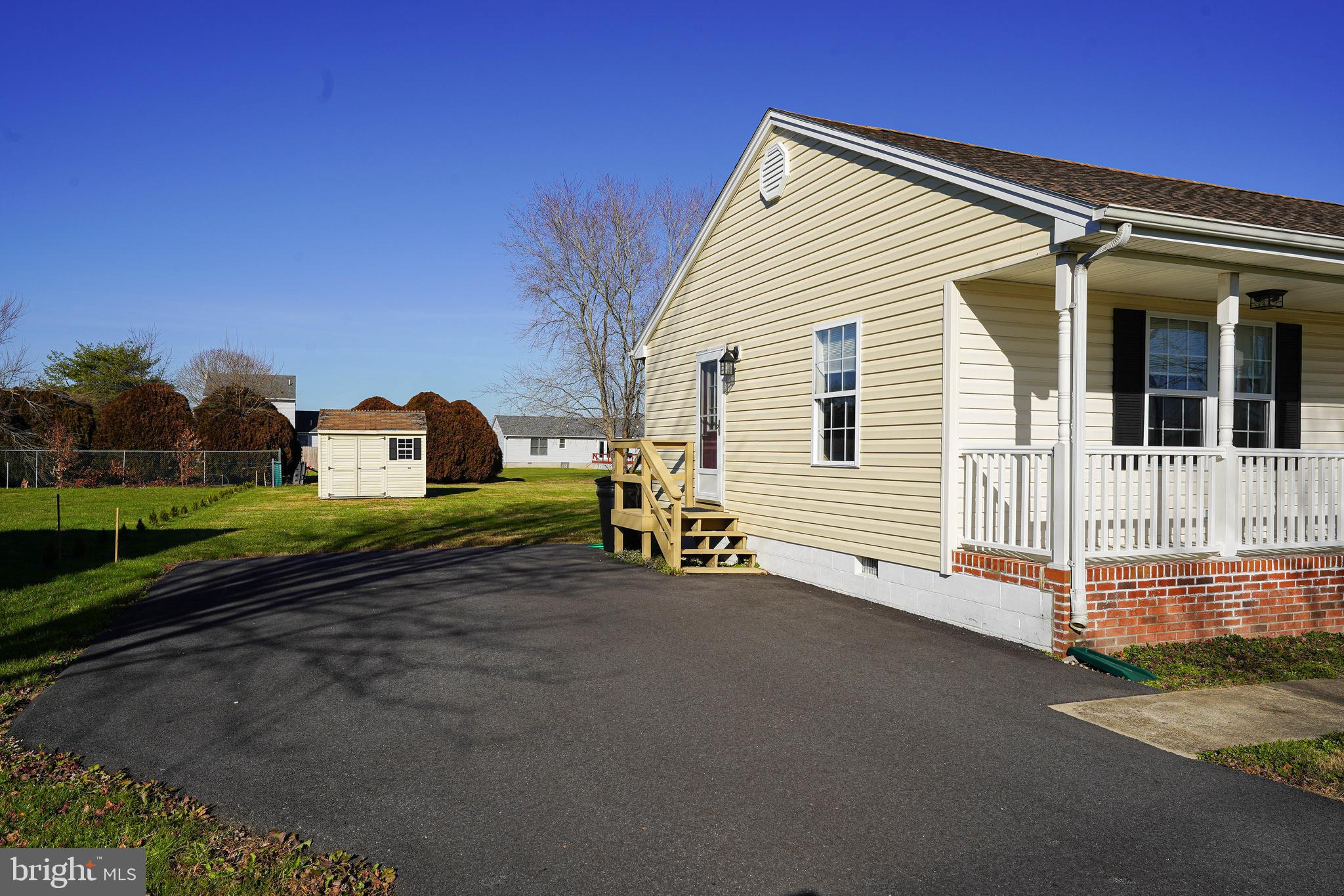 30032 Deal Island Road Princess Anne, MD 21853 - Photo 5 of 49